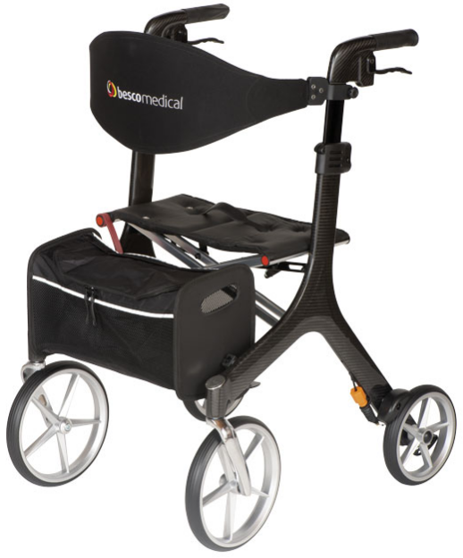 Rolling Walkers - Factory Direct Medical