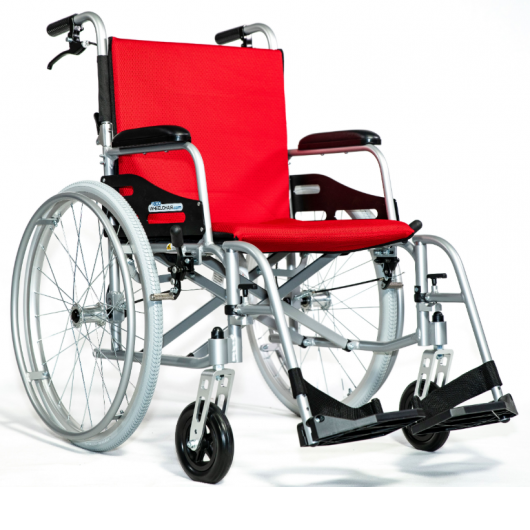 Folding Wheelchairs - 24 - 30