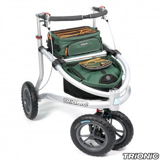 Specialty Walkers - 251 - 350 lbs.