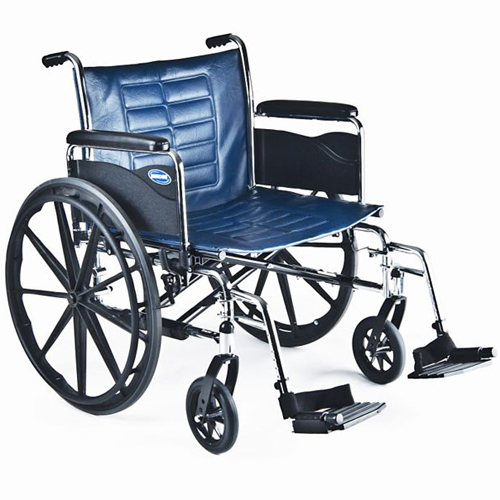 Commercial Use Wheelchairs