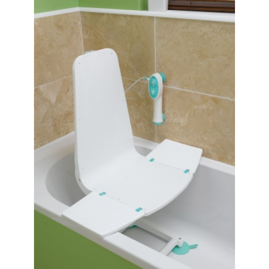 Bath Lifts - Medline