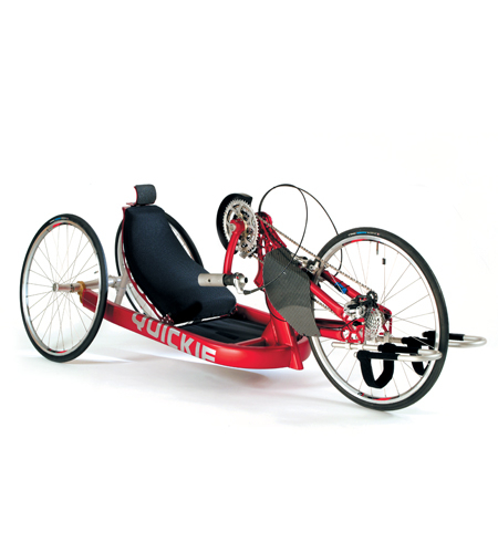 Handcycles - Sunrise Medical