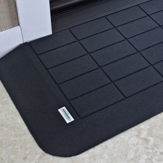 Rubber Ramps - Ez-Access