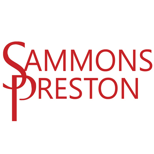 Sammons Preston