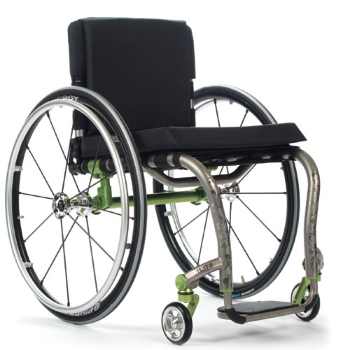 Rigid Ultra Lightweight - 18.5 - 19.5