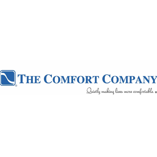 The Comfort Company - 19 - 20