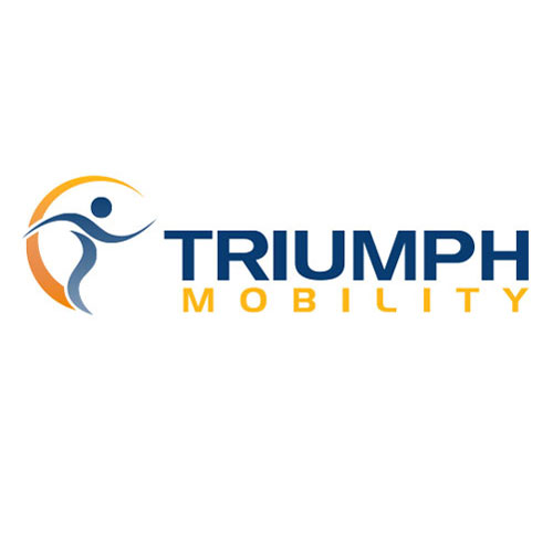 Triumph Mobility - 22.5 and above - 18.5 - 19.5