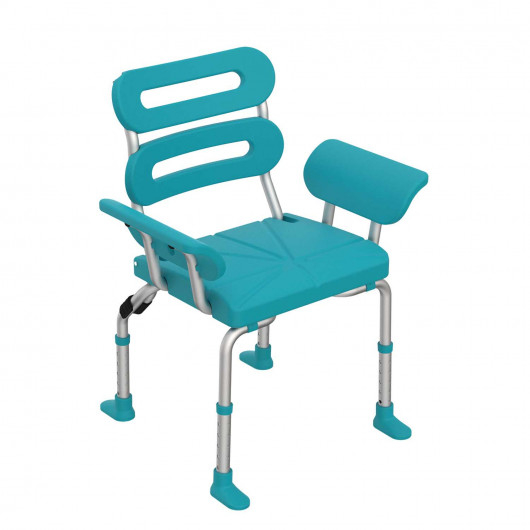 Shower Seats & Bath Benches - Factory Direct Medical