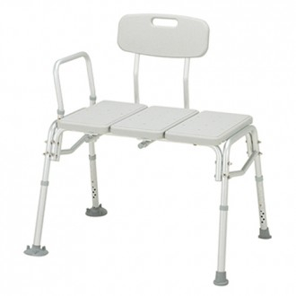 Transfer Benches - Invacare