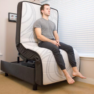 Semi-Electric Bed Frames