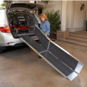 Wheelchair Ramps