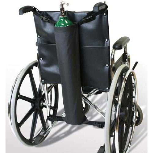 Cane, Crutch & Oxygen Attachments - Triumph Mobility