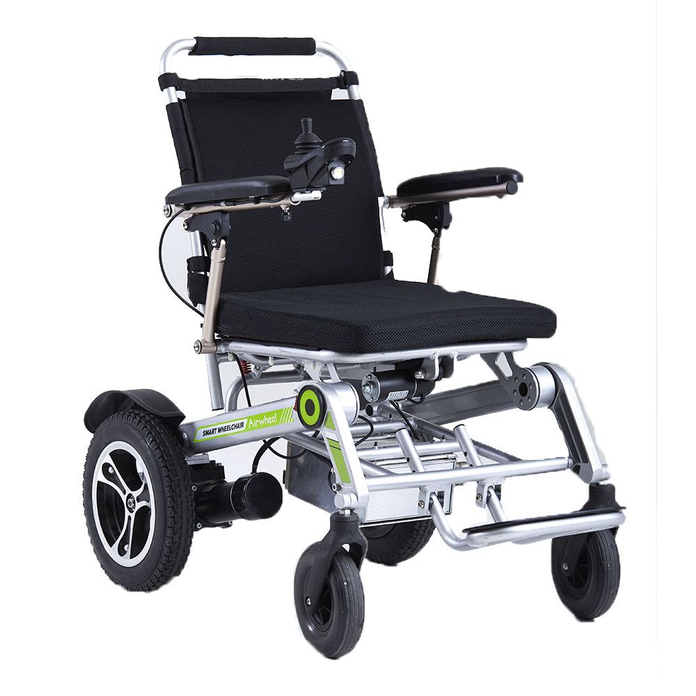 Power Wheelchairs - M (17.1 - 18)