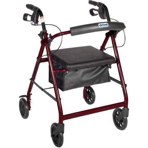 Drive Walkers & Rollators - XS (10 - 15) - 20 - 22