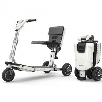 Scooters - FreeRider Healthcare