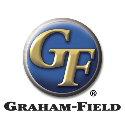 Graham-Field - Up to 250 lbs.