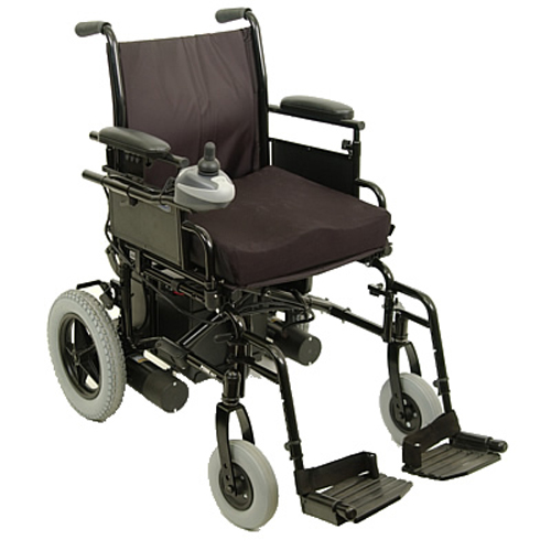 Invacare Scooters & Powerchairs