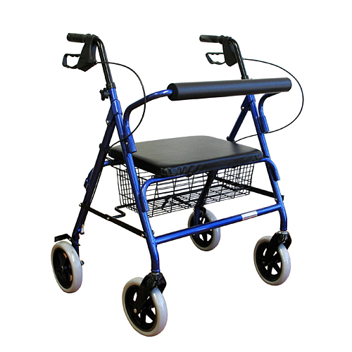 Karman Walkers   - 351 - 450 lbs. - Up to 250 lbs.