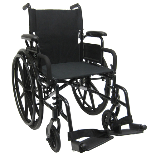 Karman Wheelchairs 