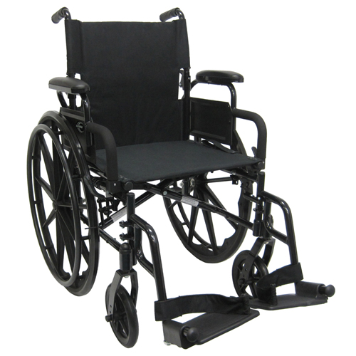 Karman Wheelchairs  - 251 - 350 lbs.