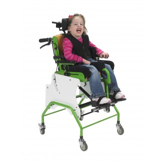 Pediatric Seating & Positioning - Wenzelite