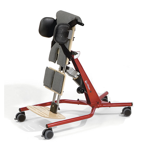 Pediatric Standers - Snug Seat - Sammons Preston