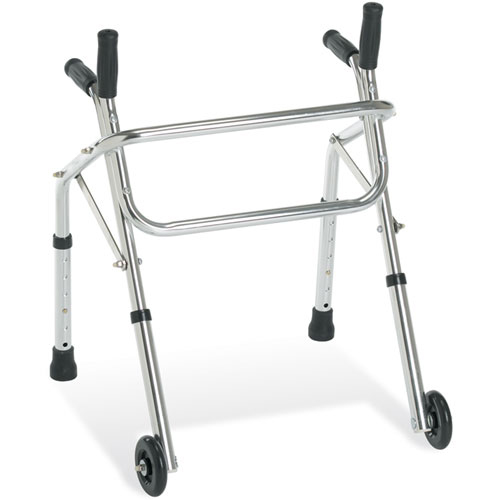 Pediatric Walkers - Snug Seat