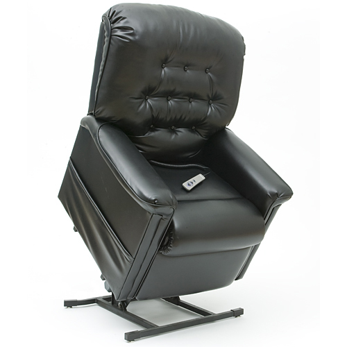 Pride Lift Chairs - Faux Leather