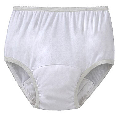 Reusable Underwear