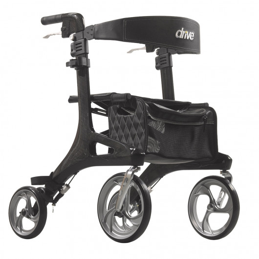 4-Wheel Rollators - Guardian - Lumex