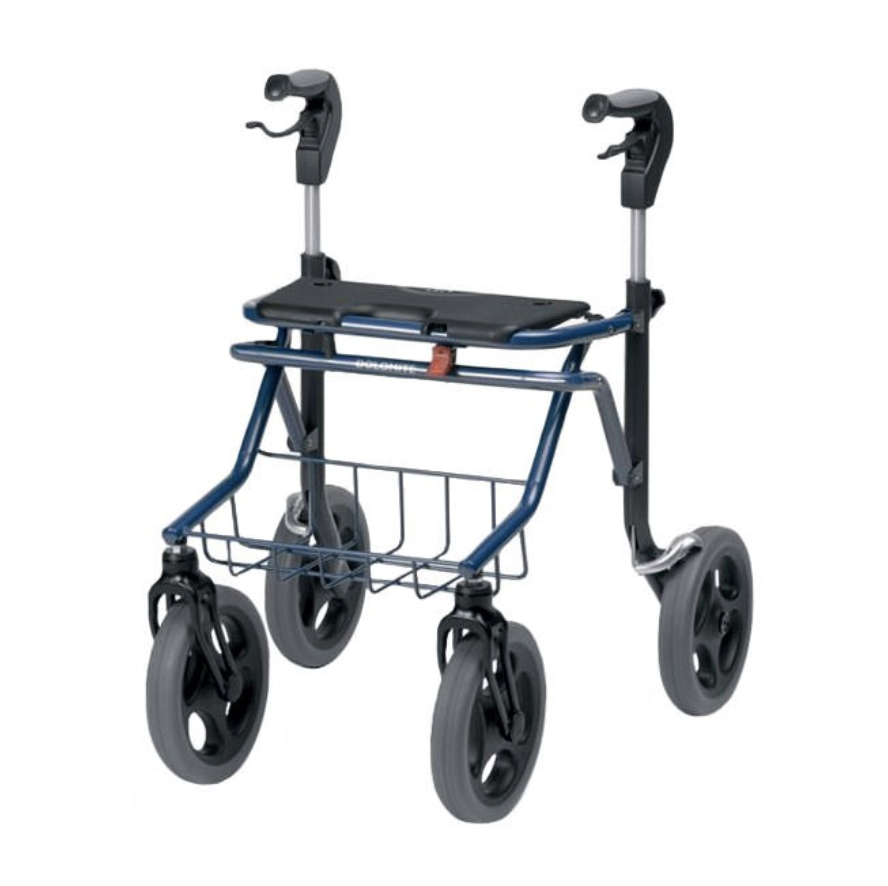 Heavy Duty Walkers (300lbs+ weight capacity) - S (15.1 - 17)