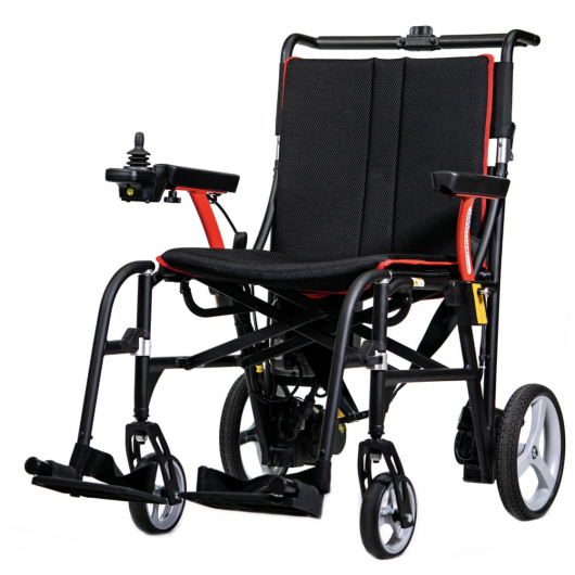 Lightweight Electric Wheelchair Motorized Wheelchair Store
