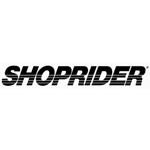 Shoprider - XS (16 or less) - Up to 4 mph
