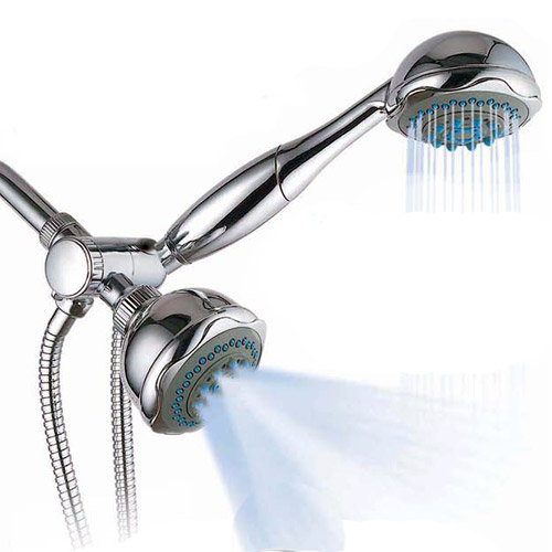 Shower Heads - Advanced Health Care - Drive