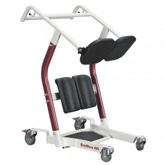 Stand Up Patient Lifts - Invacare