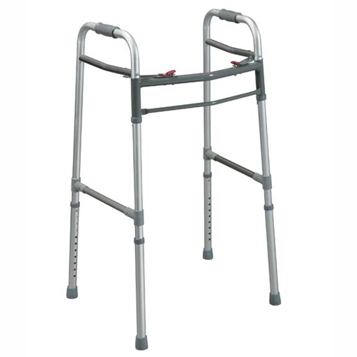 Standard Walkers - Medline