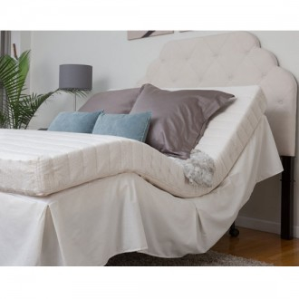 Fully-Electric Bed Frames - Invacare