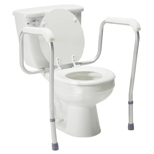 Toilet Accessories - Free2Go Mobility