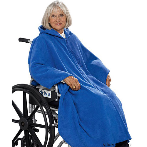 Wheelchair Blankets
