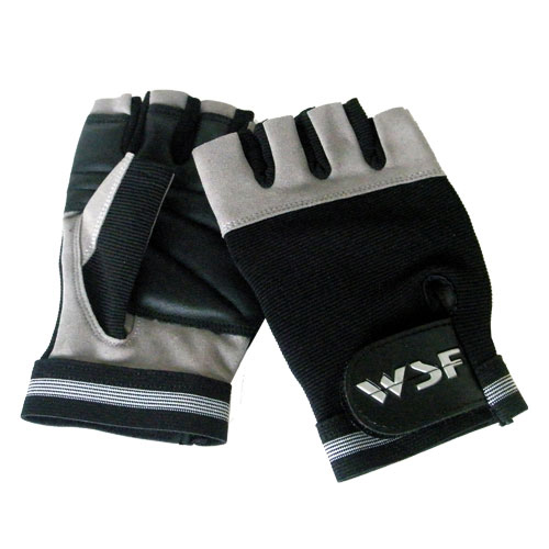 Gloves - Sammons Preston - World Standard Fitness