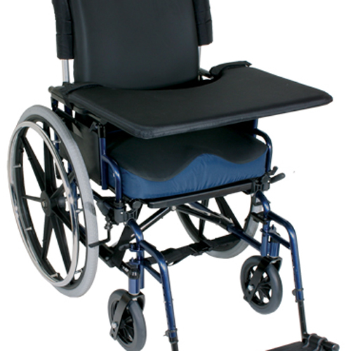 Wheelchair Trays - Diestco