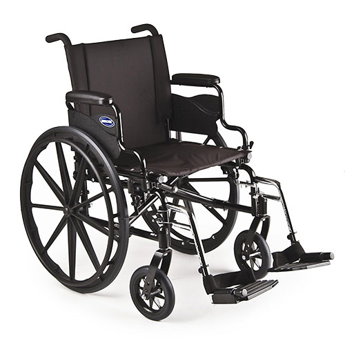 Wheelchairs