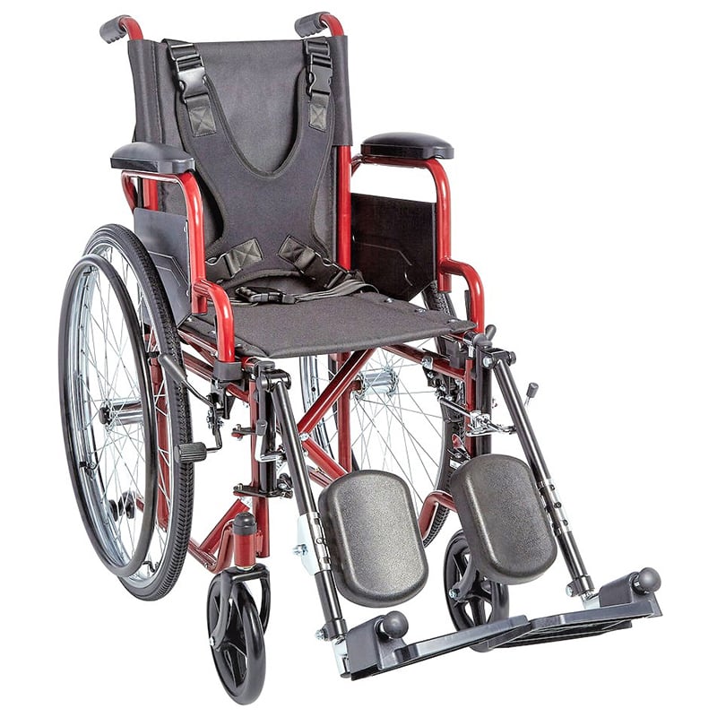 Exclusive Products from 1800Wheelchair