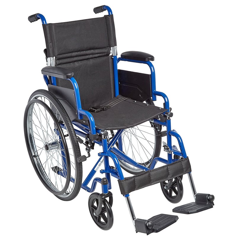 Buy Wheelchairs In Bulk