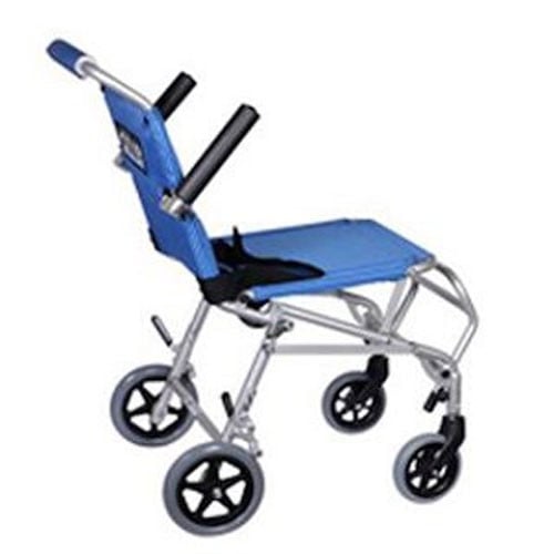 Drive medical super light folding transport wheelchair with carry bag Super Light Folding Transport Chair With Cary Bag 1800wheelchair Ca