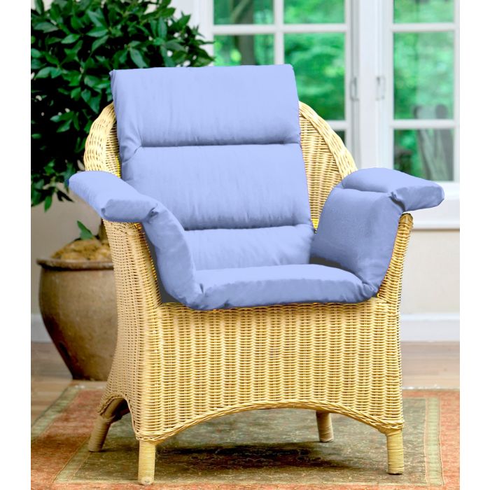 Total chair cushion outlet