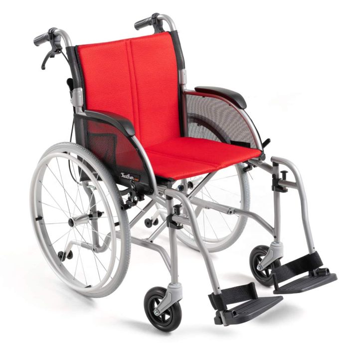 Light weight wheel 2024 chairs