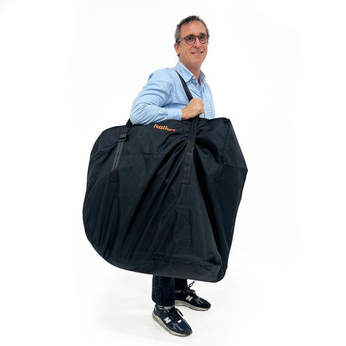 Wheelchair Travel Carry bag