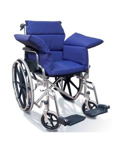 Comfort Seat Pad for Wheelchairs