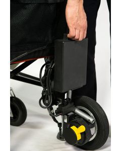 Battery for Featherweight Power Chair